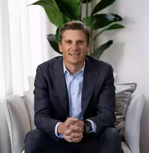 Tyson Moroz, Spruce Grove, Real Estate Agent